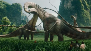 „Jurassic World Rebirth” depășește 750 de milioane de dolari la nivel global. Ce filme domină box office-ul mondial