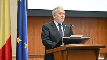 BNR a revizuit prognoza de inflație pentru 2025, de la 4,5%, la 8,8%. Isărescu: „În septembrie va fi vârful, de 9,6-9,7%”
