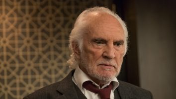 Actorul Terence Stamp, care a jucat rolul răufăcătorului General Zod din Superman, a murit la vârsta de 87 de ani