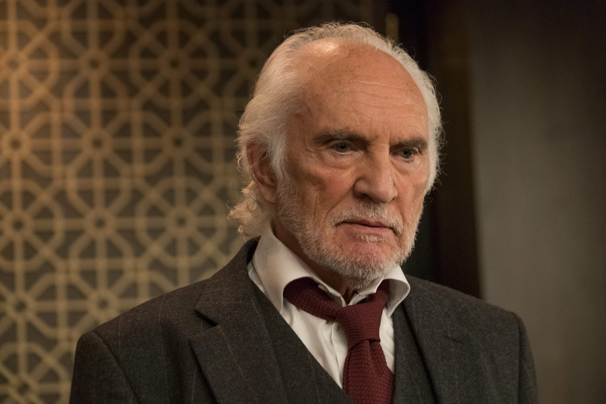 Actorul Terence Stamp, care a jucat rolul răufăcătorului General Zod din Superman, a murit la vârsta de 87 de ani