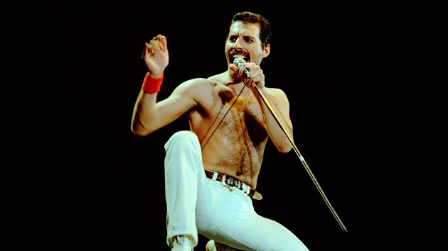 O nouă carte dezvăluie detalii despre fiica secretă a lui Freddie Mercury: „M-a adorat și mi-a fost devotat”