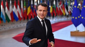 Franța a suspendat temporar programul de primire a palestinienilor evacuați din Gaza. O studentă este acuzată de remarci antisemite