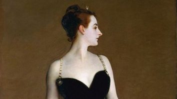 La ce expoziții mergi toamna asta la Paris? La Musée d’Orsay poți vedea celebrul portret Madame X