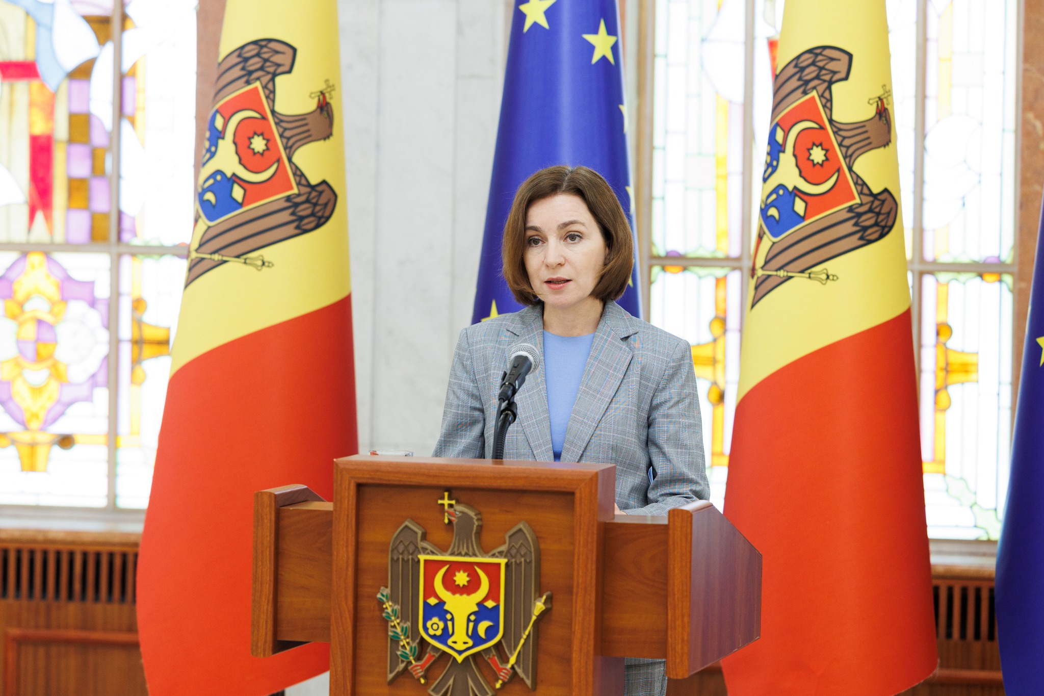 Rusia intensifică eforturile pentru a influența alegerile din Republica Moldova. Diaspora moldovenească este vizată