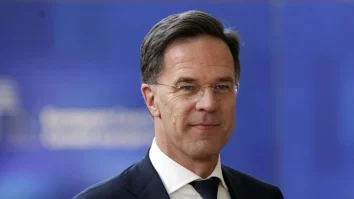 Mark Rutte, după întâlnirea de la Casa Albă: „Accentul principal a fost pus pe garanţiile de securitate. Nu s-a vorbit despre teritorii”