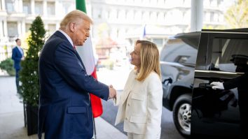 Trump i-a cerut lui Meloni să găzduiască la Roma Summit-ul cu Rusia. Putin a obiectat: „Italia e mult prea aliniată cu Ucraina”