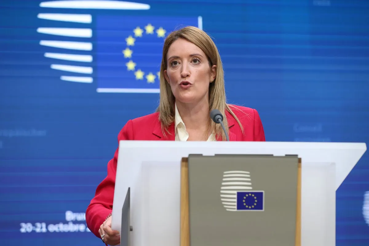 Parlamentul European nu este de acord cu invocarea Articolului 122 al TFUE pentru lansarea SAFE. Cum sunt afectate statele membre