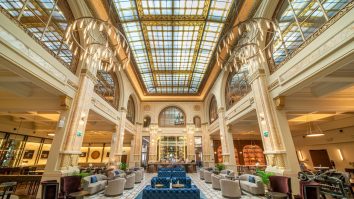 România strălucește în ghidul Michelin. Care sunt cele 12 hoteluri de excepție recomandate de acesta