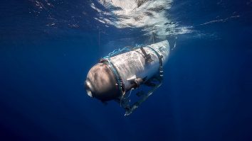 Un fost angajat OceanGate a dezvăluit erorile de proiectare ale submersibilului Titan care au condus la dezastrul din iunie 2023: „Oamenilor li s-a vândut o minciună”.