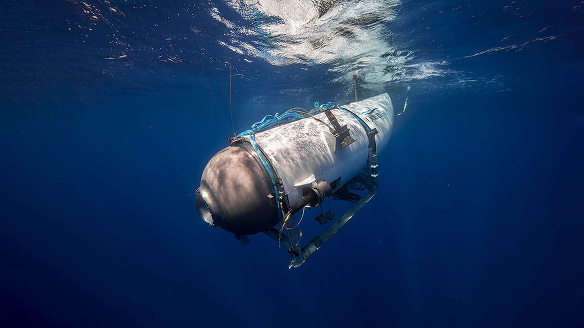 Un fost angajat OceanGate a dezvăluit erorile de proiectare ale submersibilului Titan care au condus la dezastrul din iunie 2023: „Oamenilor li s-a vândut o minciună”.