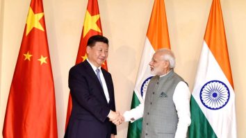 Narendra Modi vizitează China pentru Summit-ul Organizației de Cooperare de la Shanghai. India și China caută o relansare a economiei