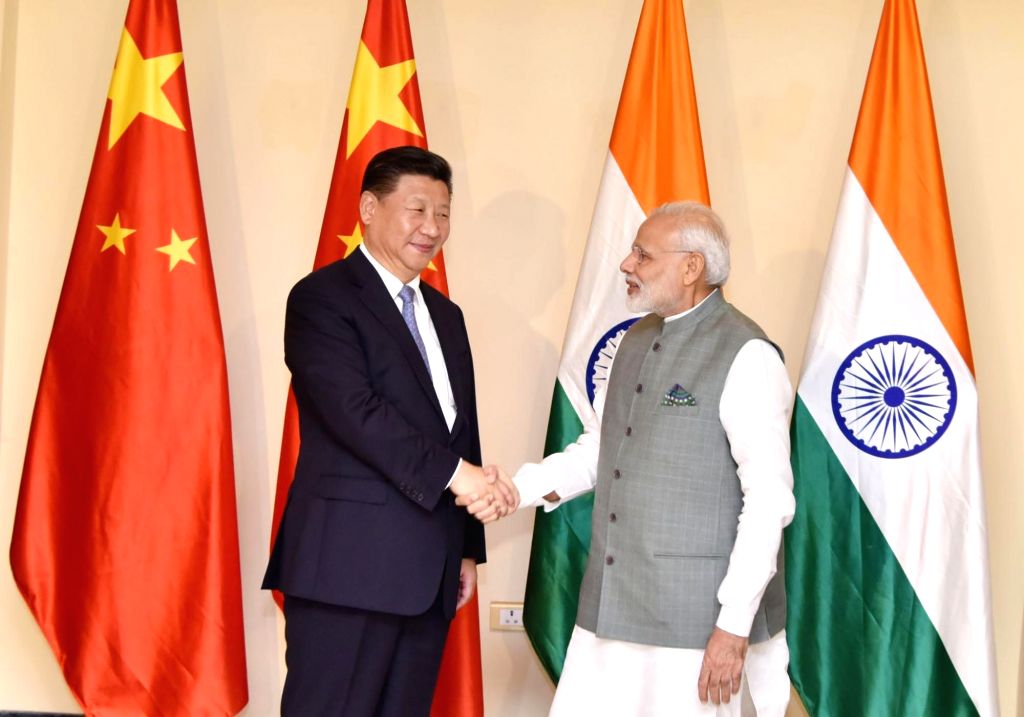 Narendra Modi vizitează China pentru Summit-ul Organizației de Cooperare de la Shanghai. India și China caută o relansare a economiei
