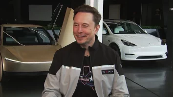Tesla i-a acordat lui Elon Musk 96 de milioane de acțiuni ale companiei, în valoare de 29 de miliarde de dolari