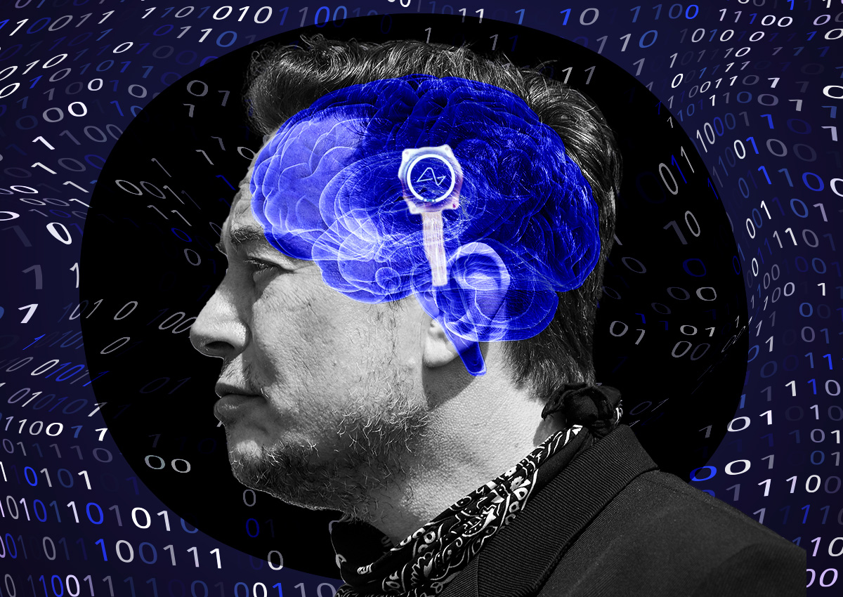 Elon Musk începe testarea pentru cipurile cerebrale Neuralink într-un studiu clinic din Marea Britanie