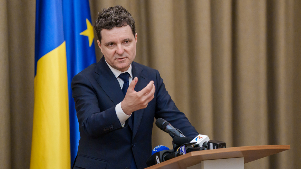 Nicușor Dan a discutat cu Zelenski înainte de Summit-ul dintre Trump și Putin din Alaska. Ce poziție adoptă România față de Ucraina