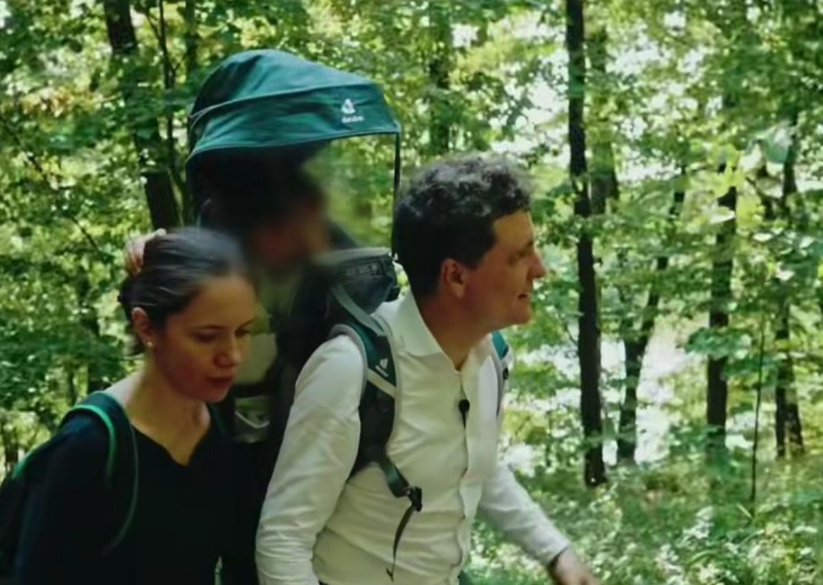 Cu Bolojan în cârcă