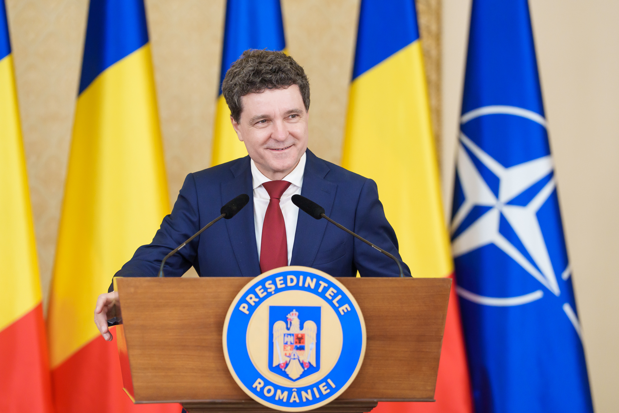 Coaliția a discutat pachetul de măsuri fiscale alături de Președintele Nicușor Dan. Care sunt principalele reforme ale Guvernului
