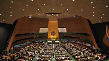 Un înalt oficial ONU afirmă că extinderea operațiunilor militare pentru ocuparea completă a Fâșiei Gaza ar avea „consecințe catastrofale”