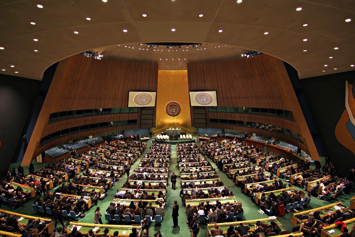 Un înalt oficial ONU afirmă că extinderea operațiunilor militare pentru ocuparea completă a Fâșiei Gaza ar avea „consecințe catastrofale”