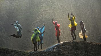 FOTO. CEWE a anunțat cei 10 câștigători ai concursului său de fotografie. Ce imagini au fost finaliste