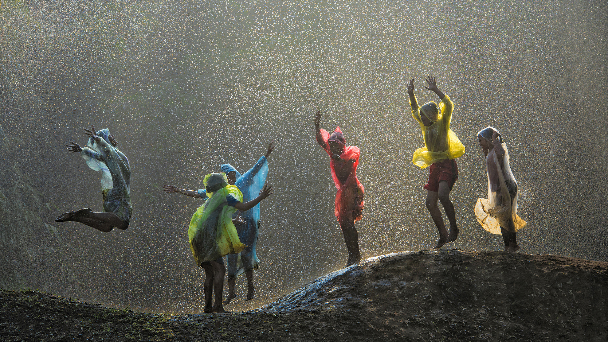 FOTO. CEWE a anunțat cei 10 câștigători ai concursului său de fotografie. Ce imagini au fost finaliste