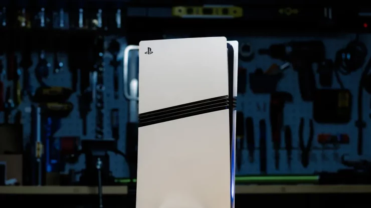 Sony a majorat prețul tuturor modelelor PlayStation 5. Compania își justifică decizia dând vina pe tarifele impuse de Trump