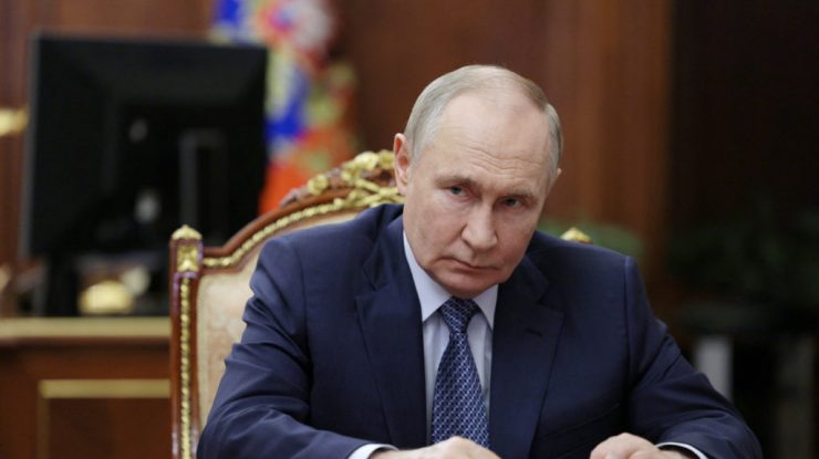Cu doar o zi înainte de Summit-ul cu Trump din Alaska, Putin anunță că Rusia ar putea ajunge la un acord nuclear cu SUA. Președintele rus sugerează că vrea pace în „Europa și în lume”