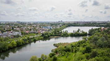 Bucureștiul bifează o premieră. Capitala are prima arie naturală protejată de interes local – Pajiștea Petricani