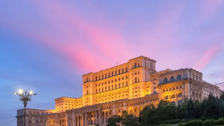 ZF: Bucureștiul nu mai e doar o destinație de business. Tot mai mulți turiști străini vin pentru city-break-uri și vacanțe leisure