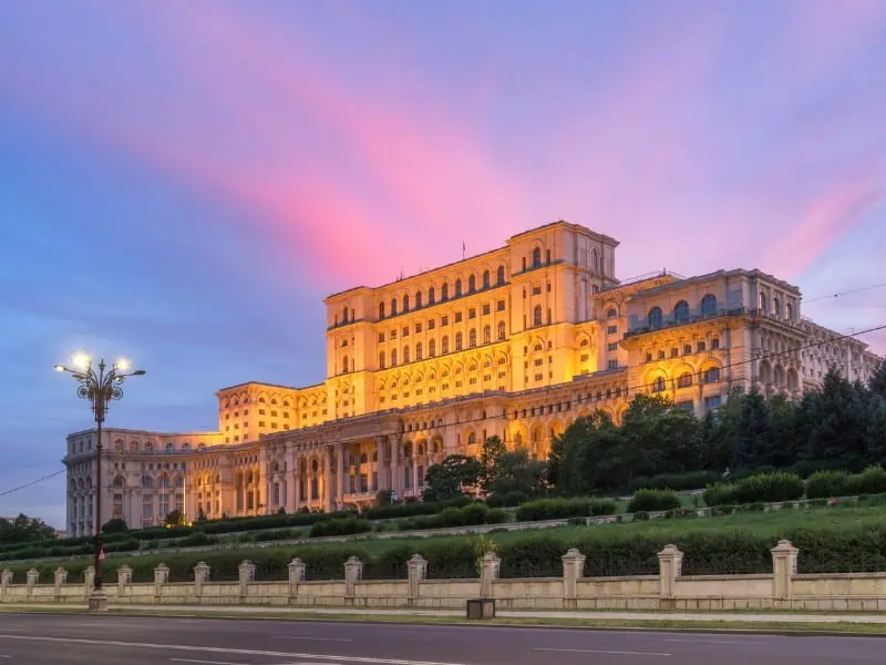 ZF: Bucureștiul nu mai e doar o destinație de business. Tot mai mulți turiști străini vin pentru city-break-uri și vacanțe leisure
