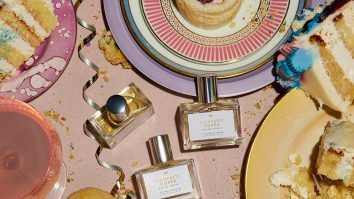 Căutările de parfumuri „gourmande” pe TikTok și Google au crescut cu 170%. Gabriel Jurge, parfumier: „Pentru orice notă, sunt multe ore de încercări”