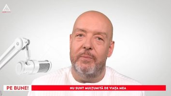 PE BUNE!, 4 august 2025