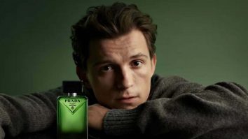 Prada dezvăluie „Paradigm”, un nou parfum subtil pentru bărbați, în colaborare cu Tom Holland