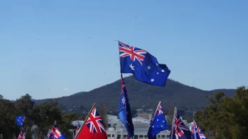 Mii de oameni din Australia protestează față de imigrație. Guvernul condamnă mitingul