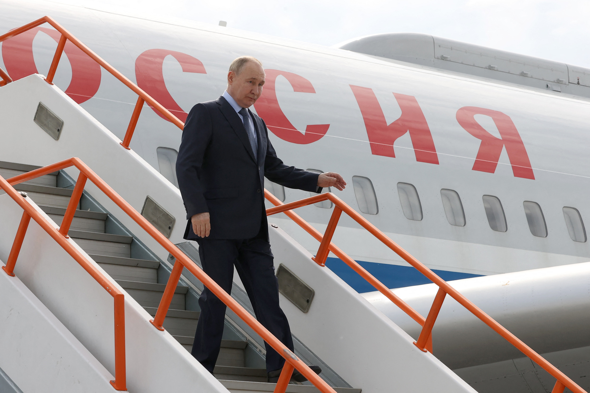 Economia Rusiei depinde de pacea din Ucraina. Deficitul țării lui Putin a ajuns la 61 miliarde euro