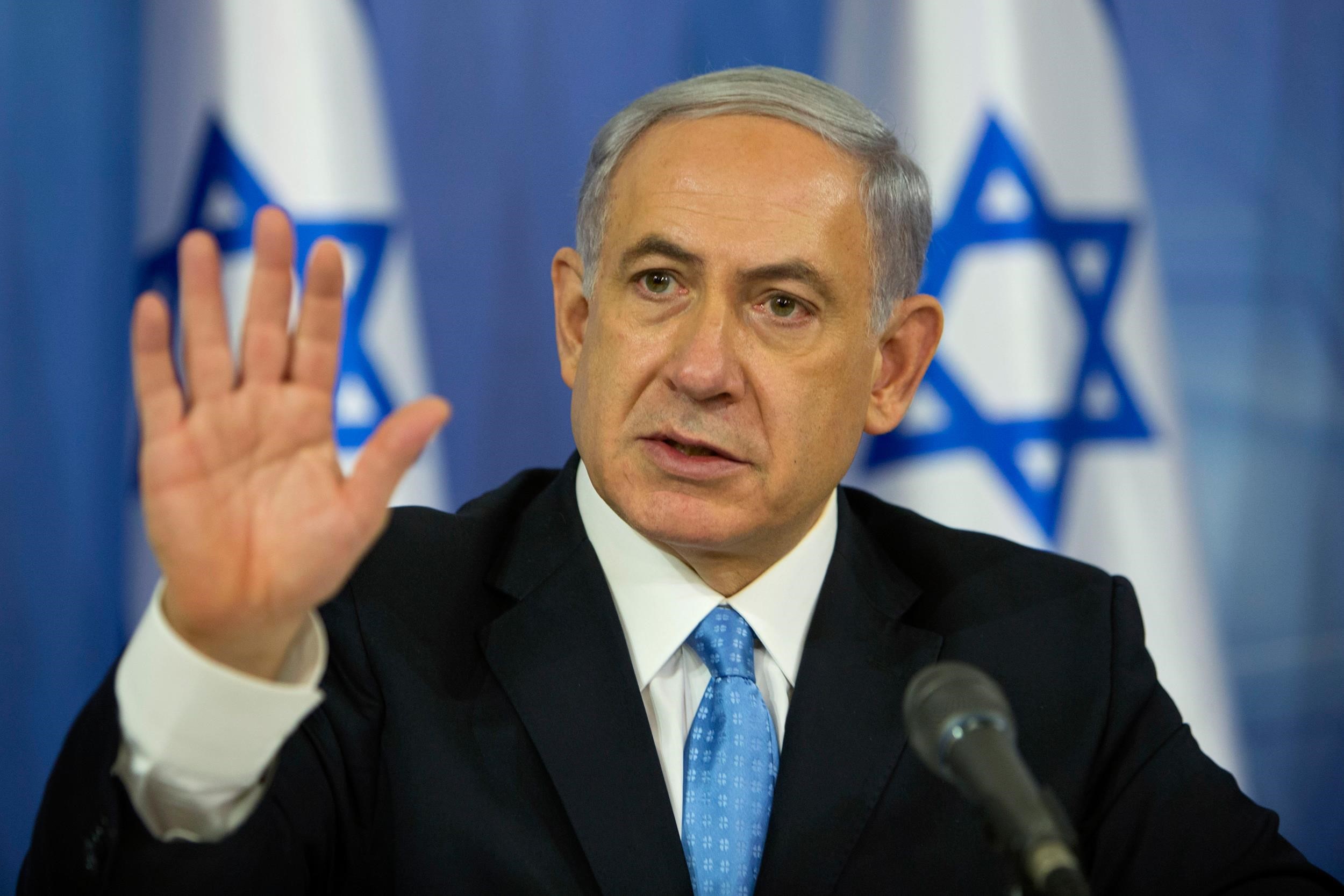 Netanyahu propune reocuparea totală a Fâșiei Gaza, scrie mass-media israeliană