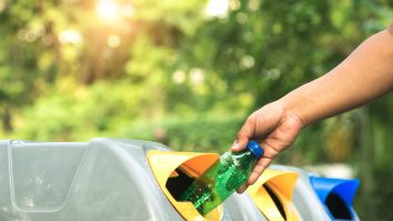 În topul reciclării din UE, România e în coada clasamentului cu 12%. Ținta e să ajungem până în 2030 la 60% gunoi reciclat