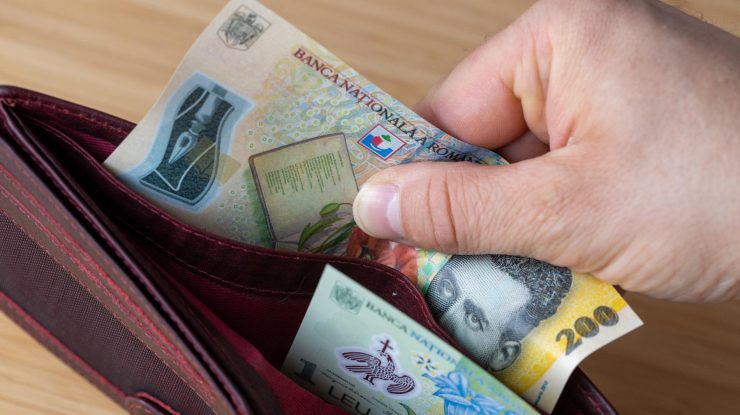 România este în cea mai proastă situaţie fiscală din ultimii 15 ani. Românii înregistrează cea mai mare acumulare de capital din toată istoria