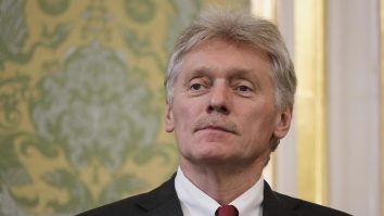 Kremlinul transmite că „toată lumea ar trebui să fie foarte, foarte atentă” când vine vorba de retorica nucleară