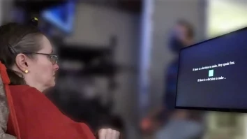 O echipă de cercetători a dezvoltat un implant cerebral care poate „citi” ceea ce o persoană își imaginează că spune