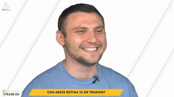 „Keep Cool & Trade On”. Adrian Birișiu, trader & investitor: Trading-ul nu este o chestie pe care o faci o lună, faci bani și apoi te oprești. Este un skill care trebuie exersat constant