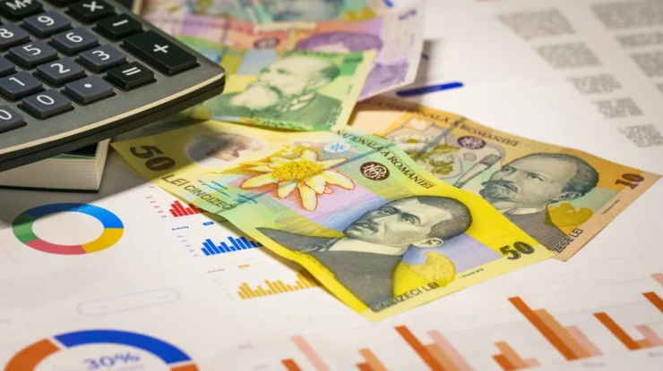 Cheltuielile cu salariile bugetarilor au crescut cu 8% față de anul trecut. Dacă ritmul continuă, ponderea ajunge la 9,6% din PIB