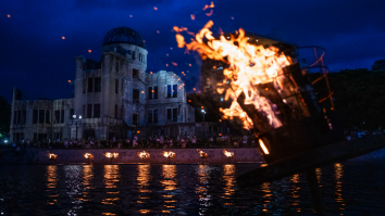 Japonia comemorează 80 de ani de la Hiroshima cu apeluri la abolirea armelor nucleare