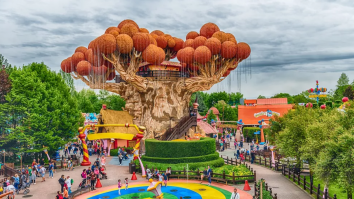 Cum îți faci vacanța de neuitat? Cu parcuri de distracție de neratat, aproape de România