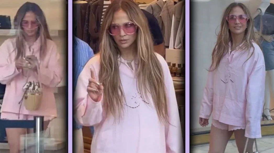 Jennifer Lopez nu a fost lăsată să intre într-un magazin Chanel. Cum a răspuns artista când a fost invitată să revină
