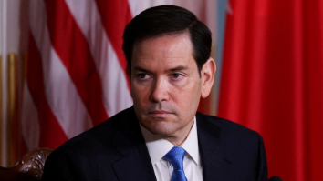 Statele Unite acuză Franța de compromiterea armistițiului de pace dintre Israel și Hamas. Rubio: „Negocierile s-au destrămat în ziua în care Macron a luat decizia unilaterală de a recunoaște statul palestinian”