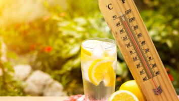 România trece de 40°C azi, dar scade sub pragul canicular în următoarele zile