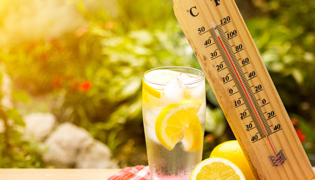 România trece de 40°C azi, dar scade sub pragul canicular în următoarele zile