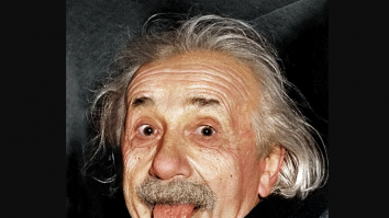 Ce te face un geniu? Einstein însuși spunea că nu are talent special, ci doar curiozitate intensă