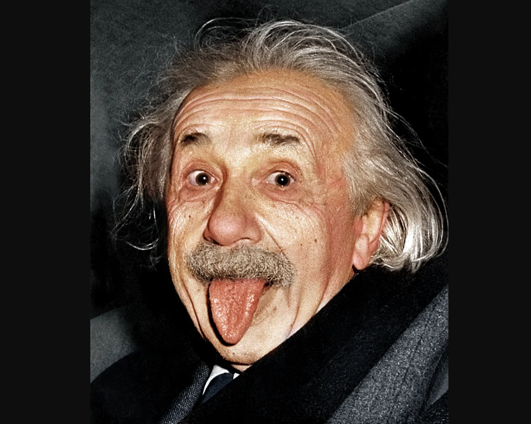 Ce te face un geniu? Einstein însuși spunea că nu are talent special, ci doar curiozitate intensă